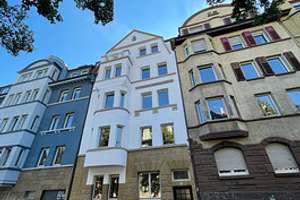 Lichtdurchflutete 3-Zimmer-Wohnung mit Balkon verfügbar ab 1.11.2026 – Wagenburgstr. 82, 70186 Gablenberg, Stuttgart – Vorschaubild 19