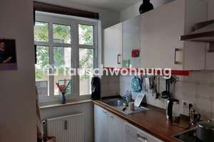 Tauschwohnung: Tausche Wohnung im Westend (3 Zimmer, 67qm und Balkon) – Guldeinstraße 40, 80339 Westend, München – Vorschaubild 8