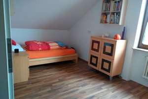wunderschöne DHH mit Panoramablick – Die vollständige Adresse der Immobilie erhältst du vom Anbieter., 78357 Mühlingen – Vorschaubild 12