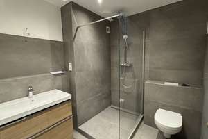 Traumhafte neu sanierte 3,5-Zimmer-Wohnung mit Balkon in Essen-Bredeney – Wiedfeldtstraße 58a, 45133 Bredeney, Essen – Vorschaubild 9