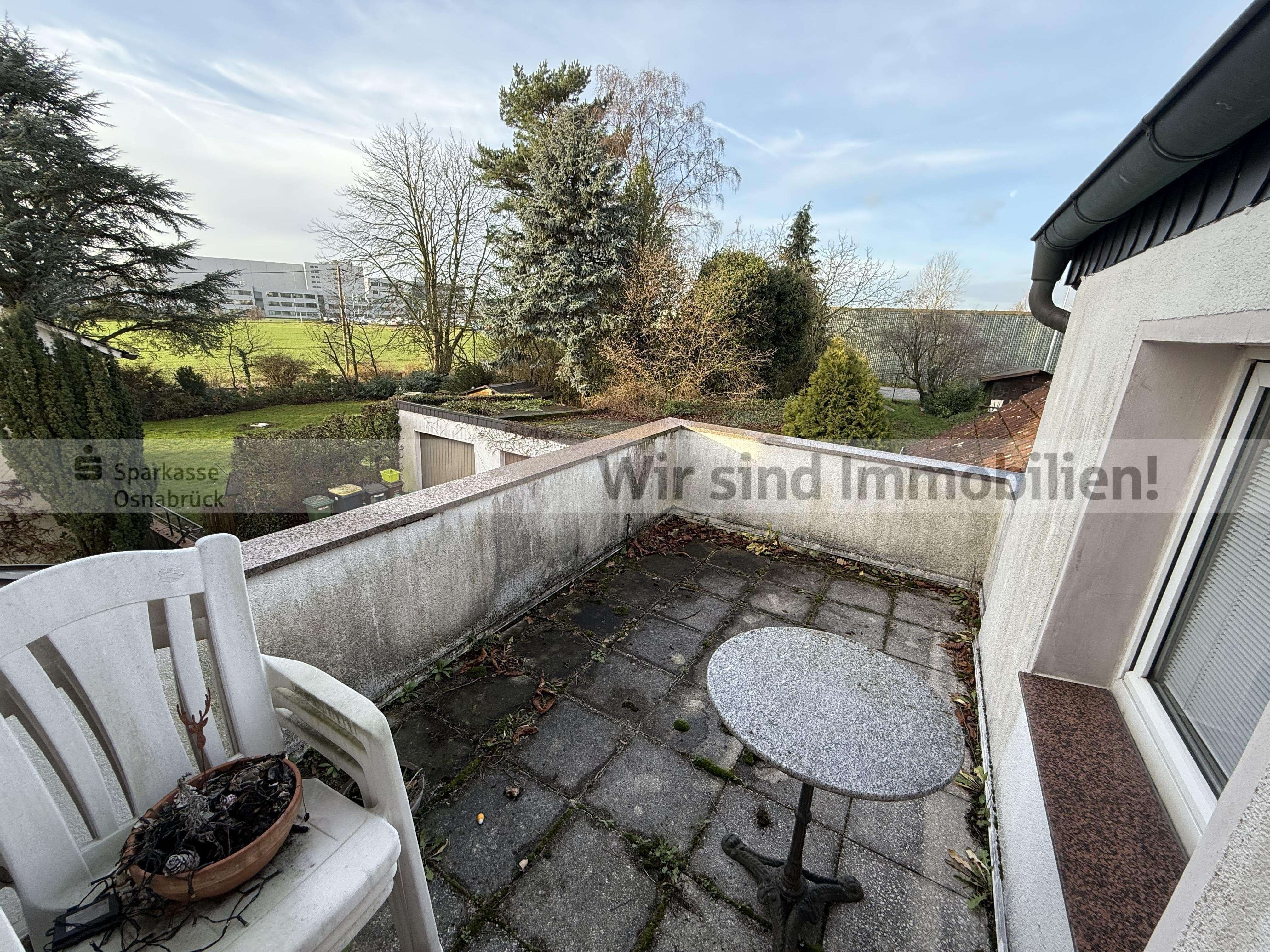 Immobilie in Dissen - Viel Platz, viel Potenzial, viele Möglichkeiten - Bild 8