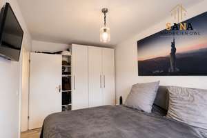 Reihenmittelhaus mit Kamin, Vollkeller und ausbaufähigem Dachboden – Die vollständige Adresse der Immobilie erhältst du vom Anbieter., 33699 Stieghorst, Bielefeld – Vorschaubild 6