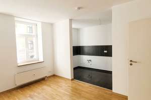 Alltagstaugliche 2-Zimmer-Wohnung in Leipzig Altlindenau – 4177 Altlindenau, Leipzig – Vorschaubild 1
