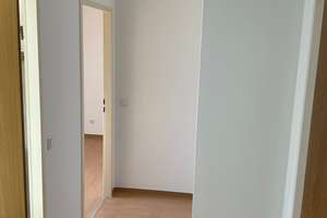 Öffentlich geförderte, kleine 2-Zimmer-Wohnung im Milchhofviertel – Raiffeisenstr. 3b, 92224 Kernstadt, Amberg – Vorschaubild 5