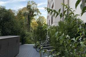 Exklusive 5-Zimmer-Neubauwohnung am Oberen Luisenpark – Erstbezug mit Blick ins Grüne – 68165 Schwetzingerstadt/Oststadt, Mannheim – Vorschaubild 21