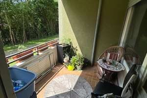Praktische 1-Zimmer Eigentumswohnung mit Balkon und Pkw-Einstellplatz in Braunschweig-Mascherode – Die vollständige Adresse der Immobilie erhältst du vom Anbieter., 38126 Südstadt-Rautheim-Mascherode, Braunschweig – Vorschaubild 21