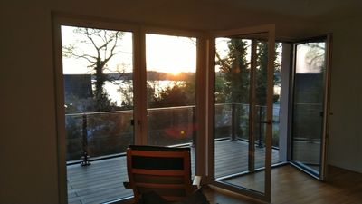 Idyllisch  WOHNEN  - zwischen TRAVE und Mühlenteich - stadtnah