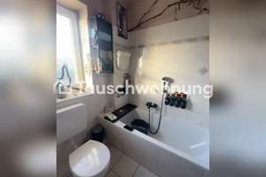 Tauschwohnung: 3 Zi,Südblkn Hochglanz Anthrazit Küche ,Dusche und Wanne – Stresemannallee 72B, 22529 Lokstedt, Hamburg – Vorschaubild 11
