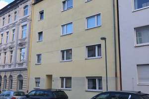 2-Zimmer im Erdgeschoss in direkter Nähe zum Stadtgarten in Essen mit Terrasse – Friedrich-List-Straße 31, 45128 Südviertel, Essen – Vorschaubild 3