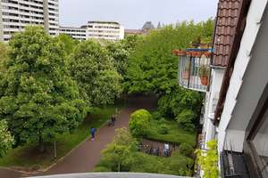 Gefragte 2,5 ZKB Maisonette-Galeriewohnung, Innenstadt-West , im Grünen – Sophienstraße 94, 76133 Weststadt, Karlsruhe – Vorschaubild 20