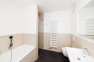 Außergewöhnliches Loft-Wohnen mit privatem Garten in Berlin-Charlottenburg! – Die vollständige Adresse der Immobilie erhältst du vom Anbieter., 10589 Charlottenburg, Berlin – Vorschaubild 15