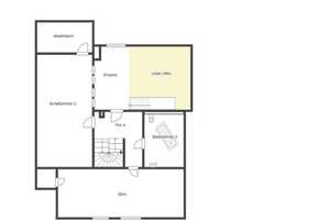 Geräumiges, günstiges 8-Zimmer-Einfamilienhaus mit Einliegerwohnungin Morbach – Brahmsstraße 1, 54497 Bernkastel-Wittlich (Kreis) – Vorschaubild 12