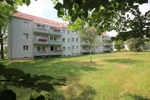 2-Raumwohnung mit Dusche – Zeunerstraße 3, 9117 Chemnitz – Vorschaubild 6