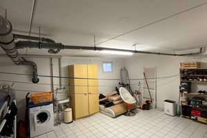 Freistehende Doppelhaushälfte mit Garten in ruhiger Lage – Berlin-Frohnau, bezugsfrei ab 07/2027 – Fuchsring 10, 13465 Frohnau, Berlin – Vorschaubild 32