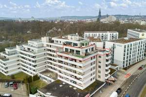 Penthousewohnung mit atemberaubender Dachterrasse – Die vollständige Adresse der Immobilie erhältst du vom Anbieter., 89231 Neu-Ulm – Vorschaubild 19