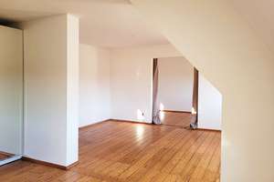 Altbaucharme im Nauwieser Viertel! Vermietetes Apartment im Dachgeschoss! – Die vollständige Adresse der Immobilie erhältst du vom Anbieter., 66111 St. Johann, Saarbrücken – Vorschaubild 3