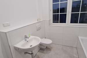 3-Zimmer-Wohnung im Hinterhaus eines ehemaligen Fabrikgebäudes in zentraler Lage von Offenbach – 63067 Messehalle, Offenbach am Main – Vorschaubild 5