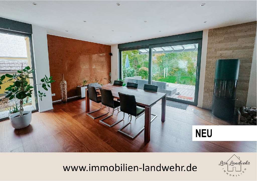 Ihr Traumhaus für die ganze Familie in Parknähe, 53840 Troisdorf.