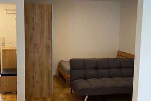 ++TOP saniert und möblierte 1 ZKB++barrierefrei – 68169 Neckarstadt-West, Mannheim – Vorschaubild 2