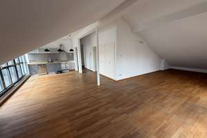 Traum 3-Zi.-DG-Whg. inkl. EBK in Feldrandlage von Of-Biebernsee – 63075 Rumpenheim, Offenbach am Main – Vorschaubild 3