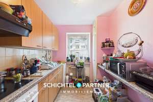 Woltmershausen | Vermietete Eigentumswohnung mit 2 Zimmern und Balkon – Die vollständige Adresse der Immobilie erhältst du vom Anbieter., 28197 Woltmershausen (Ortsteil), Bremen – Vorschaubild 9
