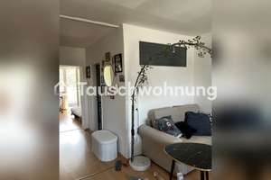 Tauschwohnung: 2-Zimmer, Balkon und Badewanne! – Die vollständige Adresse der Immobilie erhältst du vom Anbieter., 30165 Vahrenwald, Hannover – Vorschaubild 4