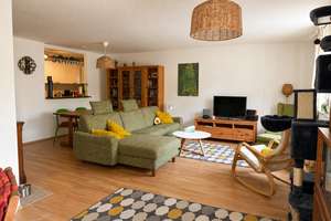 Traumhafte 3-Zimmer-Wohnung | 97 m² | 2 Bäder | Wanne | ruhige Neustadt-Lage an der Heide in Dresden – Die vollständige Adresse der Immobilie erhältst du vom Anbieter., 1099 Radeberger Vorstadt, Dresden – Vorschaubild 16