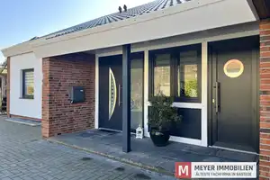 Saniertes Architektenhaus in Varel-Obenstrohe (Obj.-Nr. 6490) – Friesland (Kreis) – Vorschaubild 8