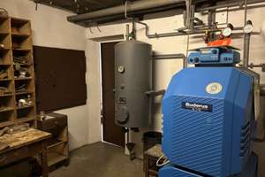 Dankbares Projekt für handwerklich Begabte - unverbautes Haus aus den 60ern! – Hellklinger Straße 10, 69509 Mörlenbach – Vorschaubild 18