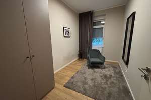 Hochwertig möblierte 4-Zimmer-Wohnung in Wiesbaden/Luxurious Furnished 4-Room Apartment in Wiesbaden – Bärenstr. 1-3, 65183 Mitte, Wiesbaden – Vorschaubild 11