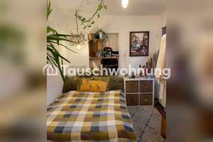 Tauschwohnung: Zentrale, ruhige und gemütliche Maisonette-Wohnung – Tauschwohnungstraße 1, 50825 Ehrenfeld (Ortsteil), Köln – Vorschaubild 4