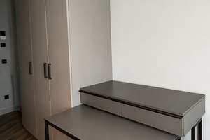 NACHMIETER Gesucht: Modernes vollmöbliertes Studio mit Balkon | Neubau 2022 | Friedrichshain – Die vollständige Adresse der Immobilie erhältst du vom Anbieter., 10247 Friedrichshain, Berlin – Vorschaubild 15