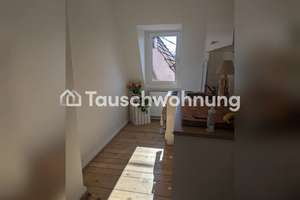 Tauschwohnung: Tausche Wohnung Berlin gegen Hamburg