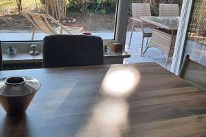 Traumhaft wohnen in München-Solln: Möblierte 2-Zimmer-Gartenwohnung – Franz-Reber-Weg 6, 81479 Solln, München – Vorschaubild 15