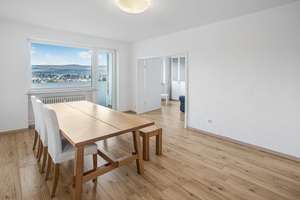 🍀FREISTEHENDE WOHNUNG mit Balkon / Stellplatz / 3-4 Zimmer / gegen Gebot – Die vollständige Adresse der Immobilie erhältst du vom Anbieter., 61350 Bad Homburg vor der Höhe – Vorschaubild 2