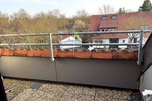 Moderne 2-Zimmer-ETW mit Dachterrasse, TG-Stellplatz und Kellerraum in sehr gesuchter Wohnlage – Die vollständige Adresse der Immobilie erhältst du vom Anbieter., 68239 Seckenheim, Mannheim – Vorschaubild 5