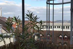 Helle 2-Zimmer-Altbauwohnung mit Balkon in Stuttgart-West – Die vollständige Adresse der Immobilie erhältst du vom Anbieter., 70193 Vogelsang, Stuttgart – Vorschaubild 4