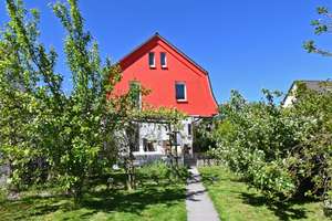 Komm mit ins Abenteuerland :) Kreatives Familien-Zuhause mit schönem Garten mitten in Kettwig