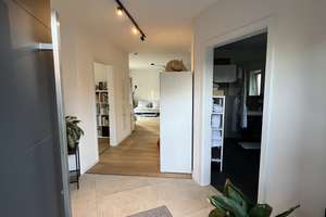 Neubau am Zeltberg / Sternkamp - Familienfreundlich mit Garten – Die vollständige Adresse der Immobilie erhältst du vom Anbieter., 21339 Goseburg-Zeltberg, Lüneburg – Vorschaubild 5
