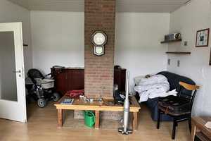 Fachwerkhaushälfte mit Fachkwerknebengebäude & Carport – Lüchow-Dannenberg (Kreis) – Vorschaubild 19