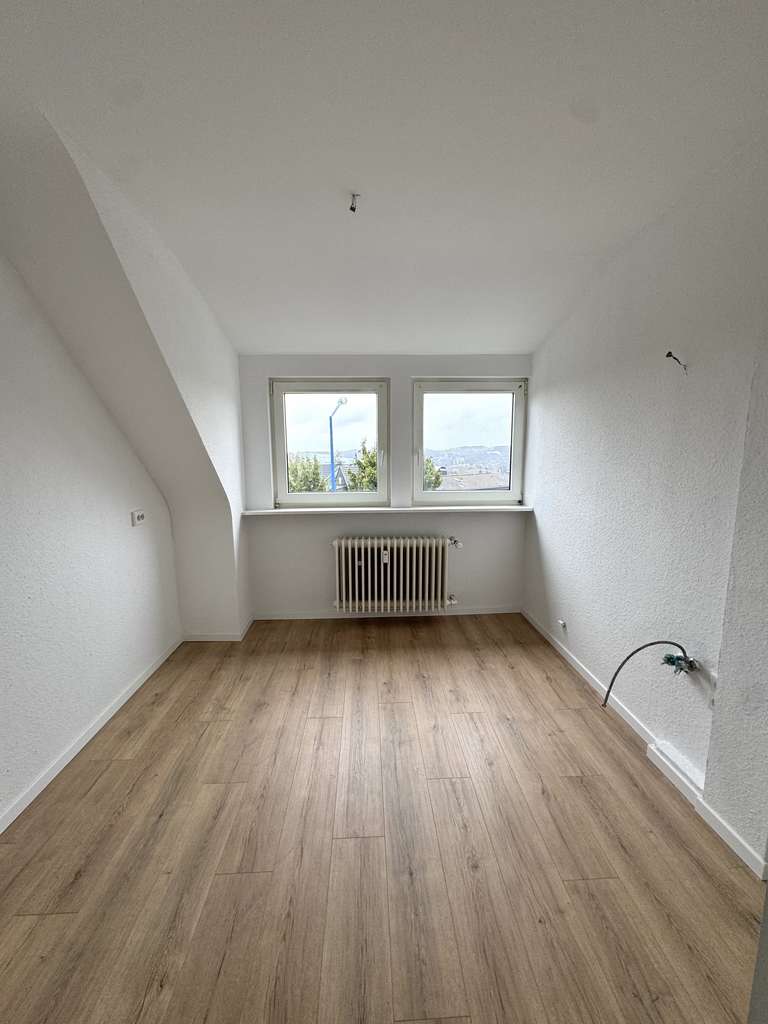 Immobilie in Schwelm - Frisch renoviertes Wohnglück – Ihr neues Zuhause im Herzen von Schwelm! - Bild 4