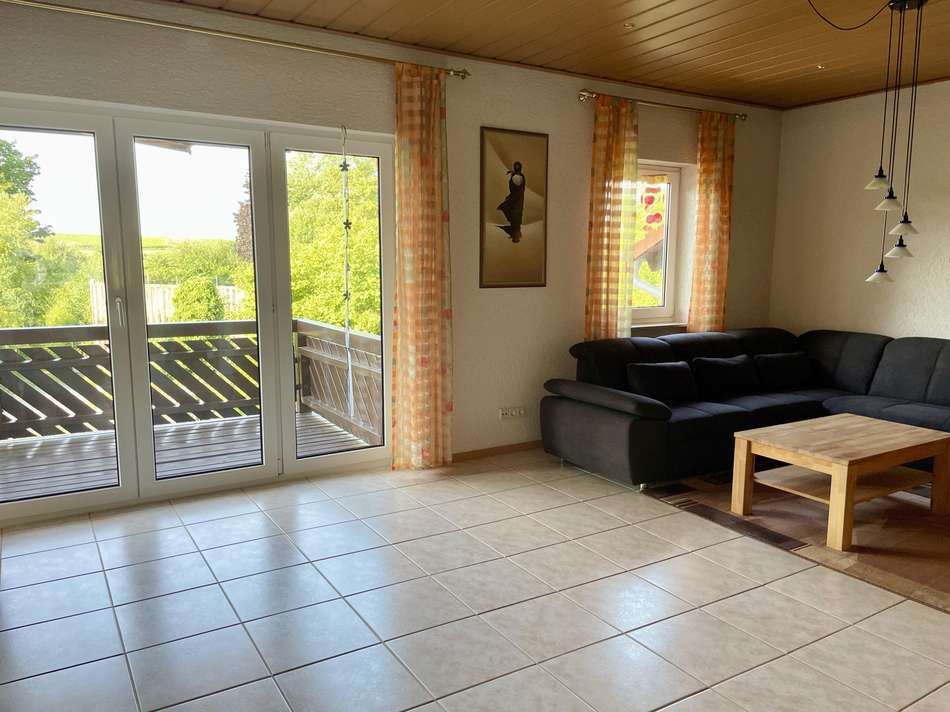 Wohnzimmer OG