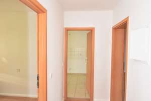 *WOW! Super 2-Raum-WE mit Balkon zur Eigennutzung!* – Hofer Straße 32, 9130 Sonnenberg, Chemnitz – Vorschaubild 9
