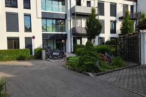 Untermiete für 3 Monate - 2 Zimmer Wohnung in Ismaning  – 85737 Ismaning – Vorschaubild 1
