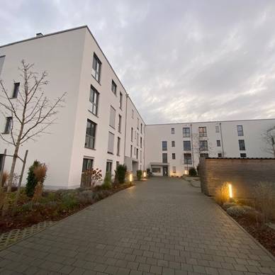 Wohnung mieten in Moosburg an der Isar ImmoScout24
