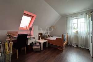 Moderner Resthof-Charme in Rostrup: Großzügiges Landhaus mit ca. 248 m² Wohntraum & Einliegeroption – Die vollständige Adresse der Immobilie erhältst du vom Anbieter., 26160 Bad Zwischenahn – Vorschaubild 17