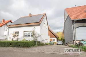 ZWEI IN EINEM - zwei freistehende Häuser auf großem Grundstück im Mandelbachtal! – Die vollständige Adresse der Immobilie erhältst du vom Anbieter., 66399 Mandelbachtal – Vorschaubild 28