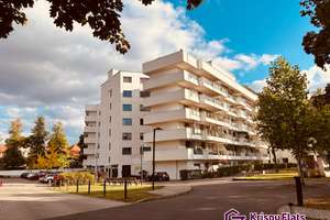 Atemberaubende 3-Zimmer-Wohnung mit riesiger Terrasse und eigenem Parkplatz – Teichstraße 50, 13407 Reinickendorf (Ortsteil), Berlin – Vorschaubild 12