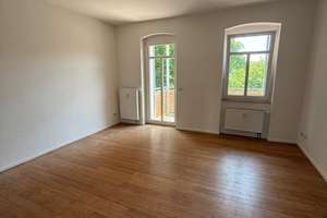 Ideal für Eigennutzer - Schöne 2-Zimmer-Wohnung mit Balkon