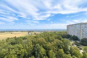 S-Asemwald: 3,5-Zimmer-Wohnung im 16. OG – Die vollständige Adresse der Immobilie erhältst du vom Anbieter., 70599 Asemwald, Stuttgart – Vorschaubild 4